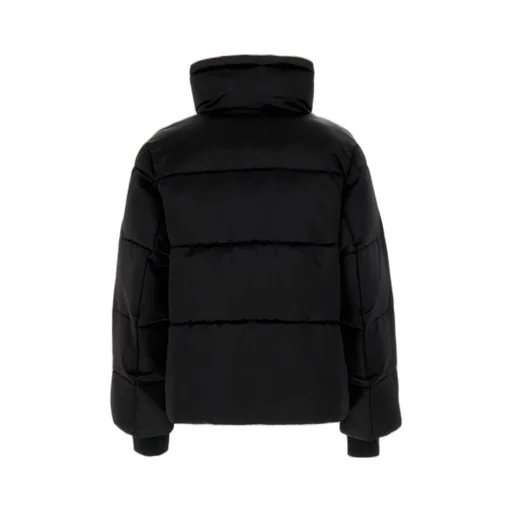 Boss Hugo Boss High Neck Padded Jacket