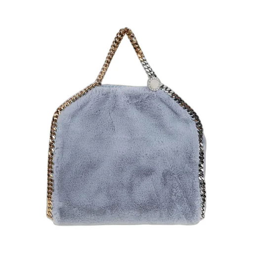 Stella Mccartney Falabella Chain Linked Tote Bag