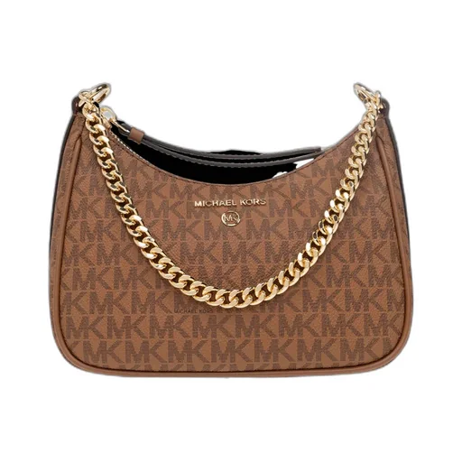 Jet Set Charm Shoulder Bag