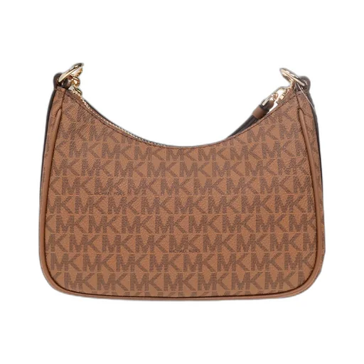 Jet Set Charm Shoulder Bag