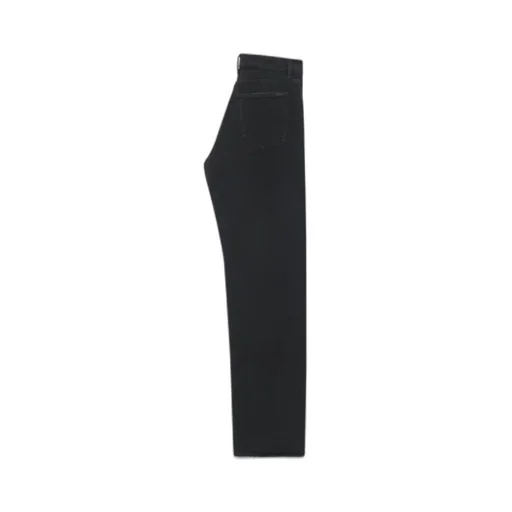 Saint Laurent Long Extreme Baggy Jeans