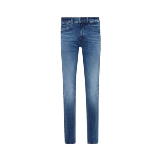 Dressed Effect Delaware Jeans