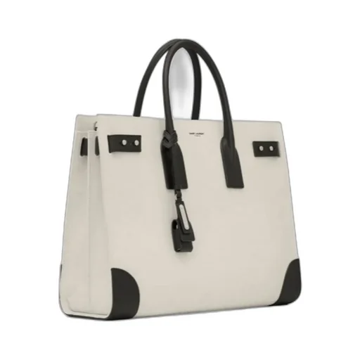 Saint Laurent Sac De Jour Thin Large Tote Bag