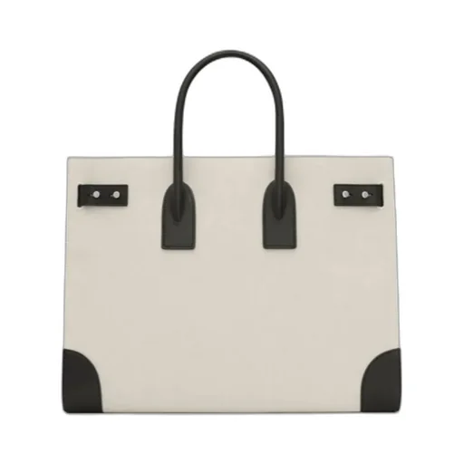 Saint Laurent Sac De Jour Thin Large Tote Bag