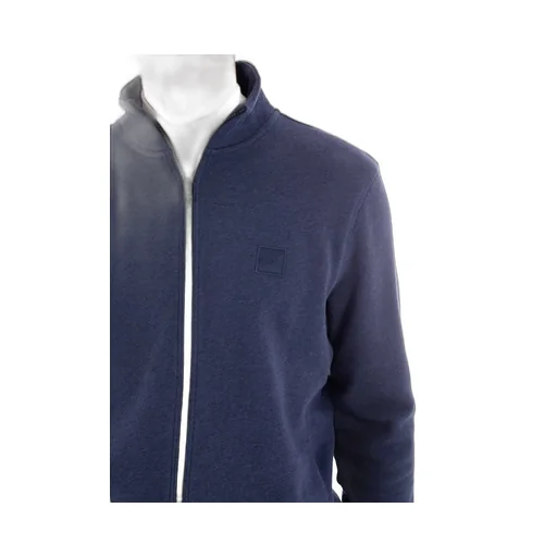 Long-Sleeved Sweater