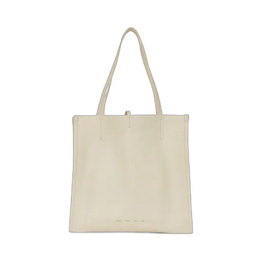 Logo Handbag