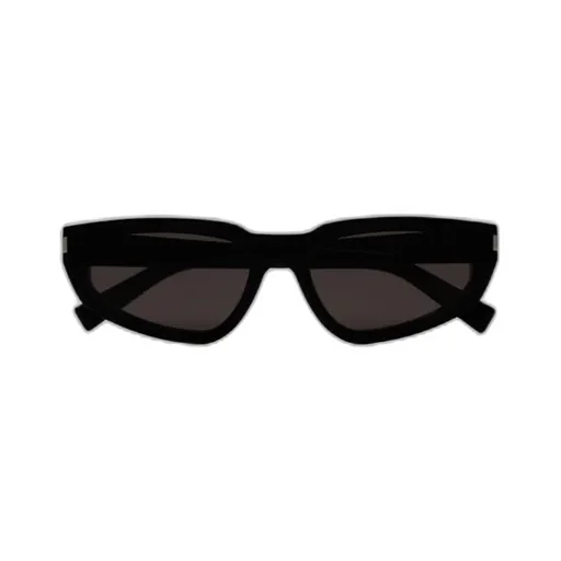 Saint Laurent Eyewear Cat-Eye Sunglasses