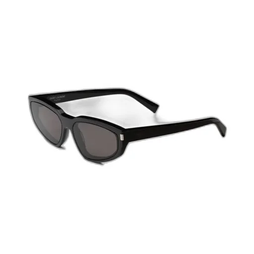 Saint Laurent Eyewear Cat-Eye Sunglasses