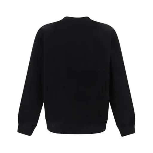 Carhartt Wip Logo Embroidered Crewneck Sweatshirt