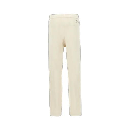 Belt-Loop Casual Pants