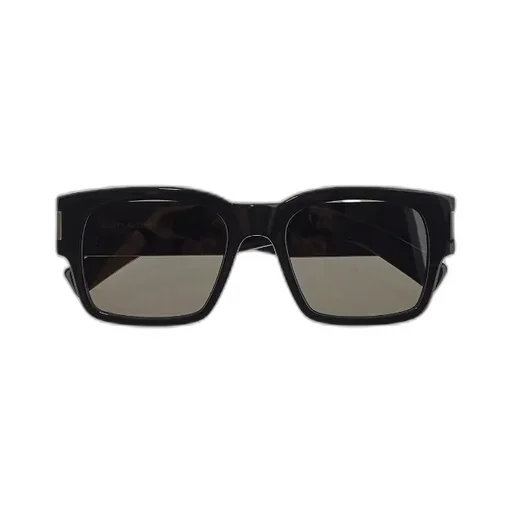Saint Laurent Eyewear Square Frame Sunglasses