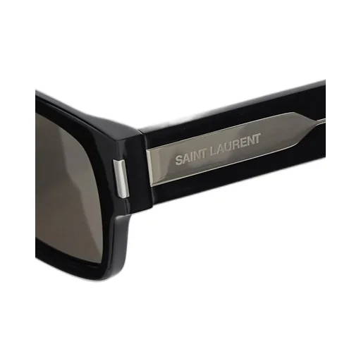 Saint Laurent Eyewear Square Frame Sunglasses