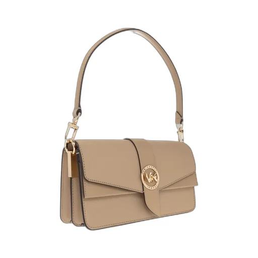 Greenwich Leather Tote Bag