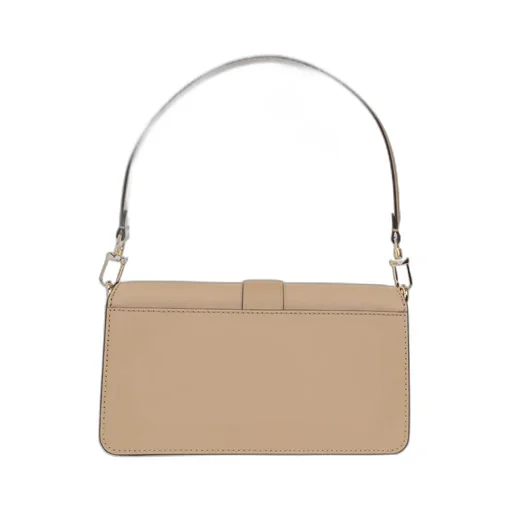 Greenwich Leather Tote Bag