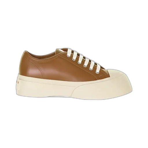 Marni Pablo Lace-Up Sneakers