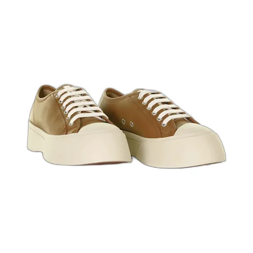 Marni Pablo Lace-Up Sneakers