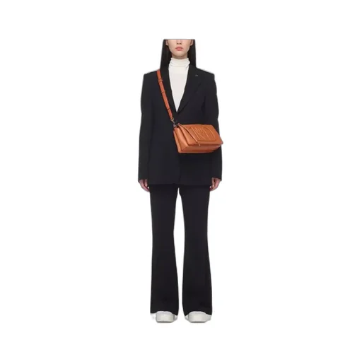 Mode Travia Shoulder Bag