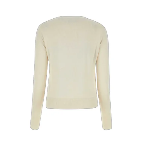 Vivienne Westwood Orb Embroidered Long-Sleeved Jumper