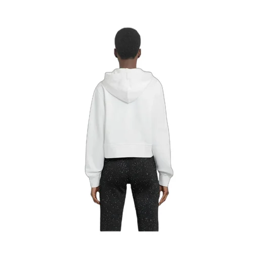 Palm Angels Graphic Printed Drawstring Hoodie