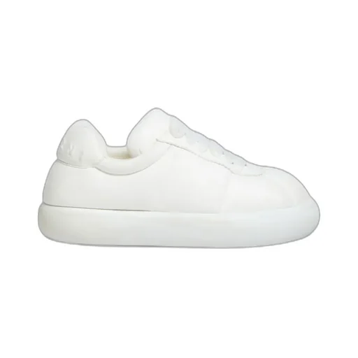 Marni Bigfoot 2.0 Padded Lace-Up Sneakers