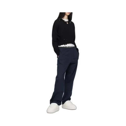 Marni Bigfoot 2.0 Padded Lace-Up Sneakers