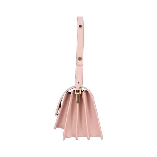 Marni Trunk Medium Shoulder Bag