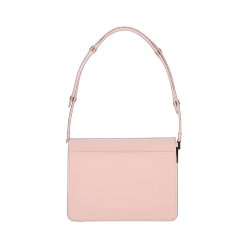 Marni Trunk Medium Shoulder Bag