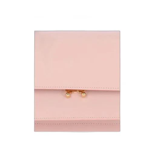Marni Trunk Medium Shoulder Bag