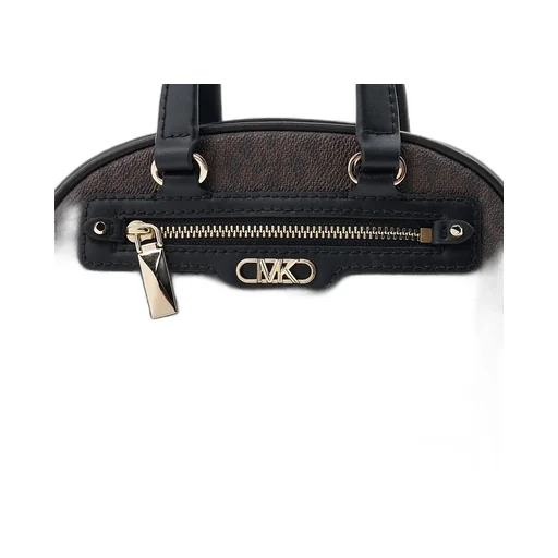 Logo Shoulder Bag