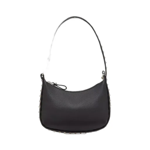 Valentino	Garavani Rockstud Zip-Up Tote Bag