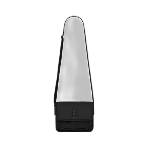 Saint Laurent Niki Small Messenger Bag