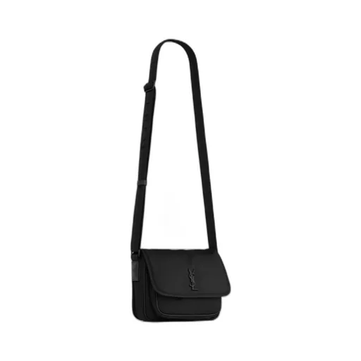 Saint Laurent Niki Small Messenger Bag