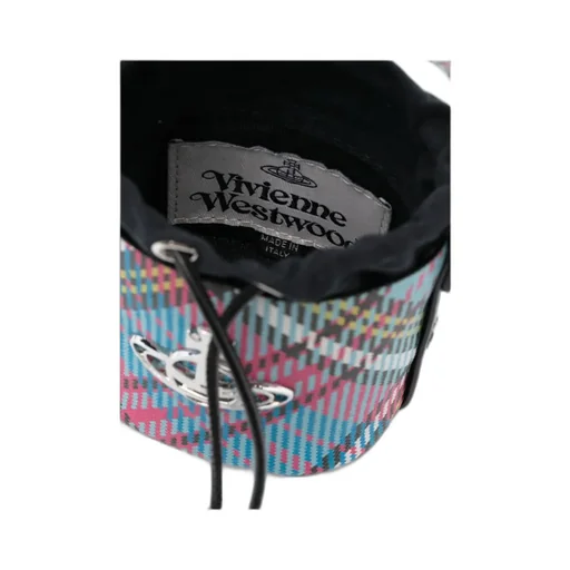 Logo Shoulder Bag