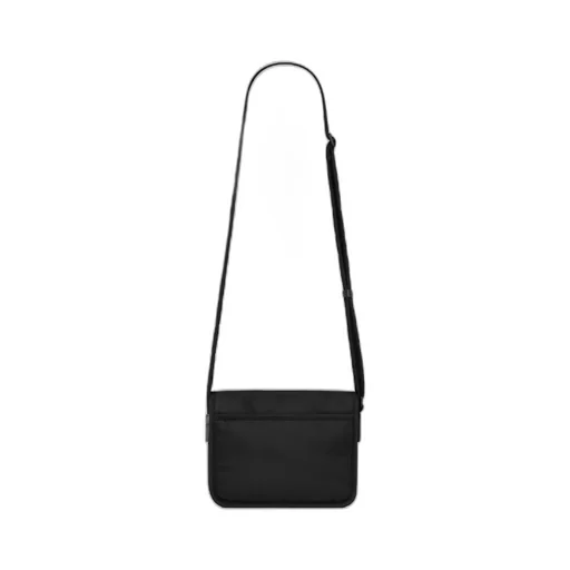 Saint Laurent Niki Small Messenger Bag