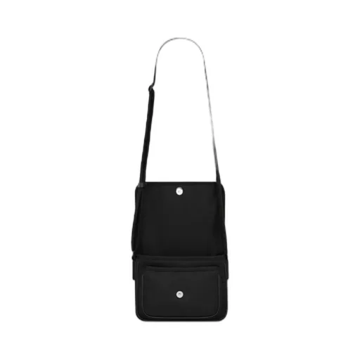 Saint Laurent Niki Small Messenger Bag