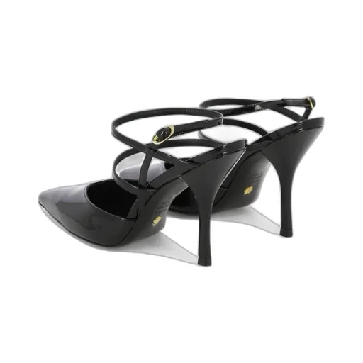 Logo High Heels