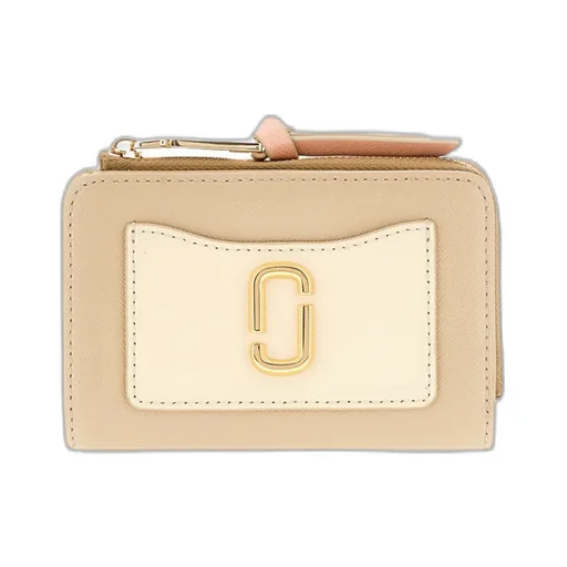 Marc Jacobs The Utility Snapshot Slim Bifold Wallet
