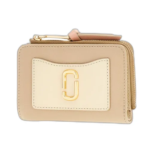 Marc Jacobs The Utility Snapshot Slim Bifold Wallet