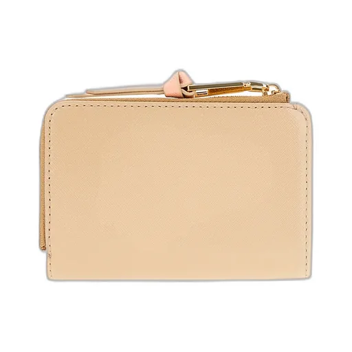 Marc Jacobs The Utility Snapshot Slim Bifold Wallet