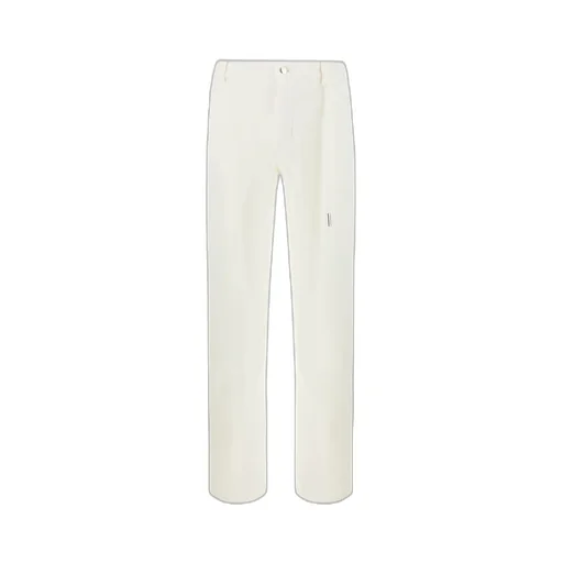 Ann Demeulemeester Straight Leg Jeans
