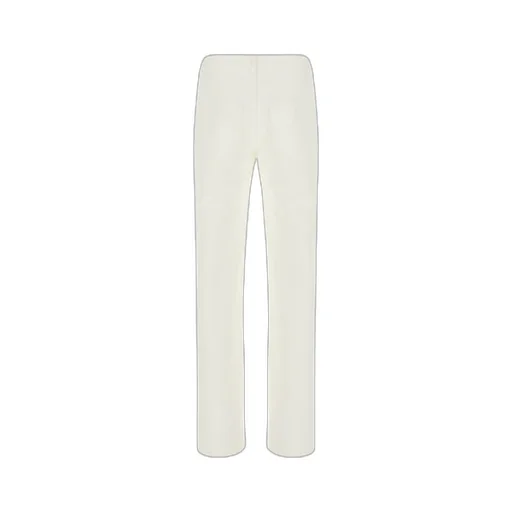 Ann Demeulemeester Straight Leg Jeans