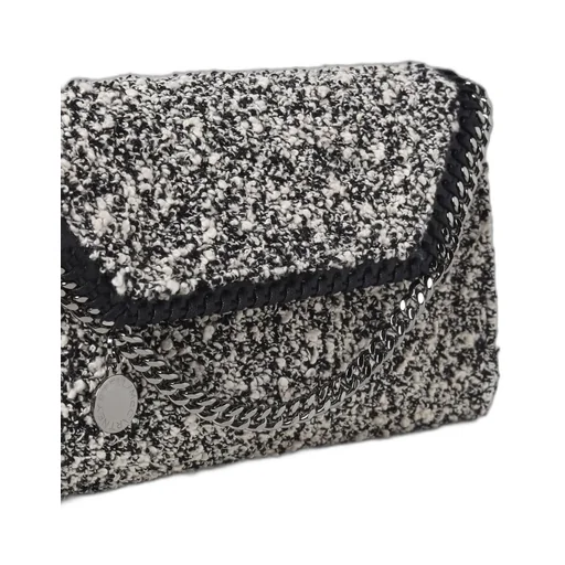 Graphic-Print Crossbody Bag