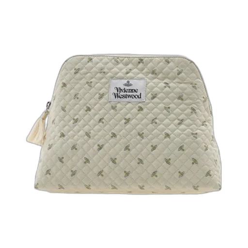 Logo Hand-Held Bag