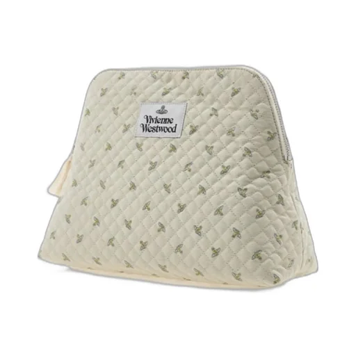 Logo Hand-Held Bag