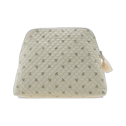 Logo Hand-Held Bag