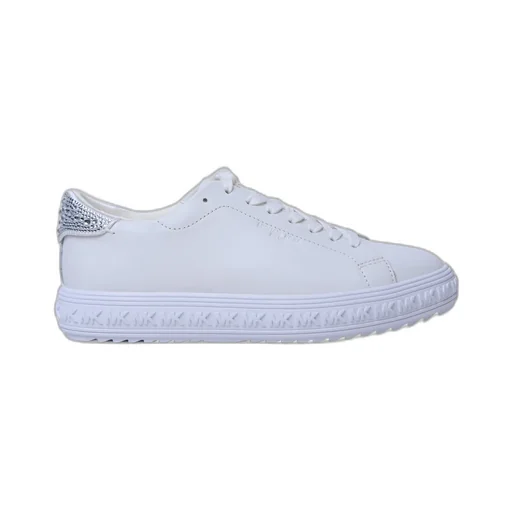 Grove Lake Crystal-Embellished Sneakers