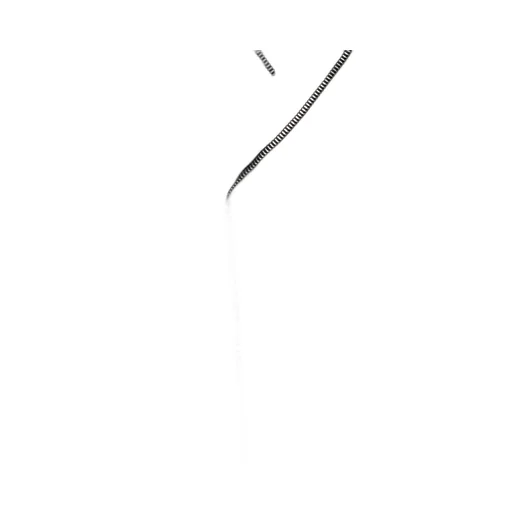 Off-White Zip-Trim Long-Sleeved Blazer