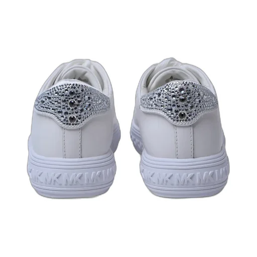 Grove Lake Crystal-Embellished Sneakers