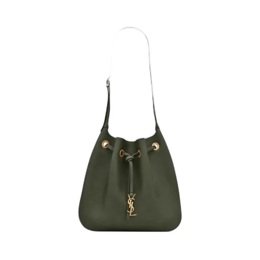 Paris Vii Medium In Soft Leather
