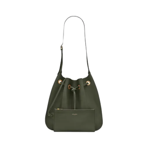 Paris Vii Medium In Soft Leather